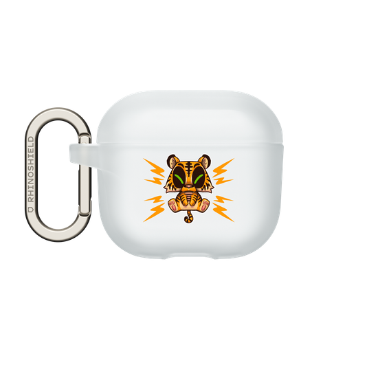 BOUNCE TIGER