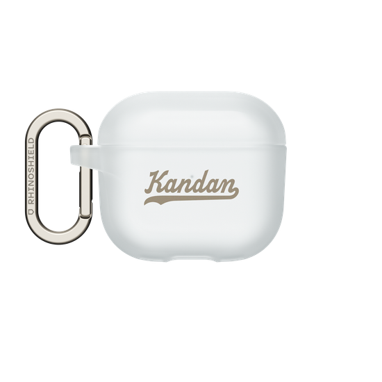KANDAN 美式字型