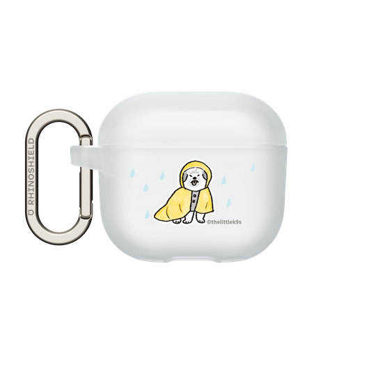 Rainy Days