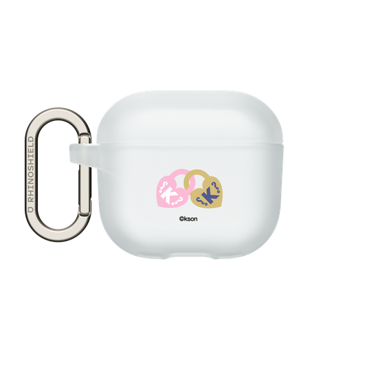 Member Access Key