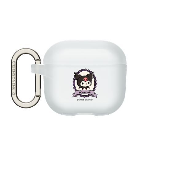 Kuromi Zauberspiegel