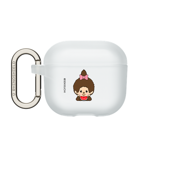 Monchhichi Chan
