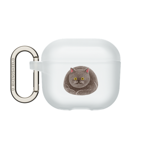 Cat Loaf 2