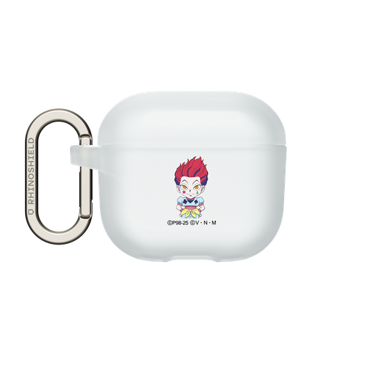 Hisoka - Chibi