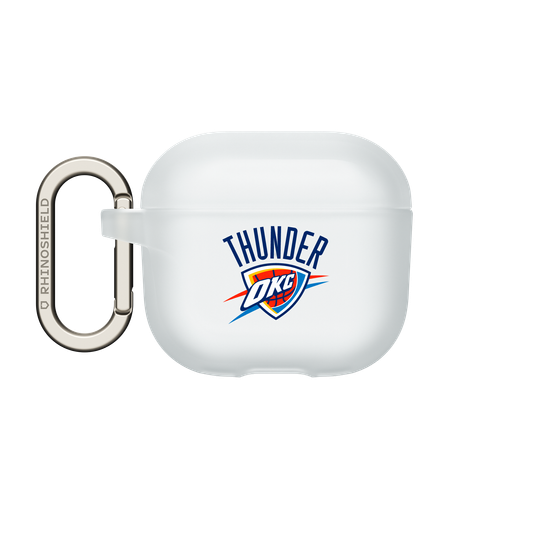 Oklahoma City Thunder - Dark