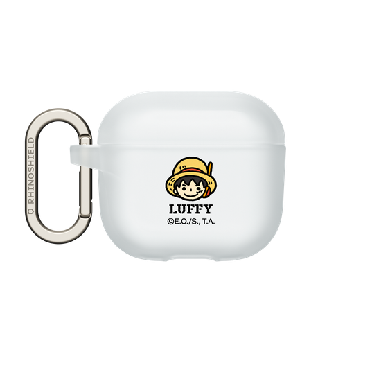 One Piece Egg Head - Luffy Chibi