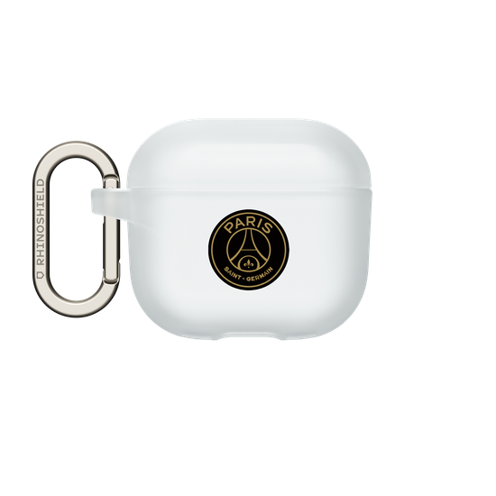 PSG Logo Black