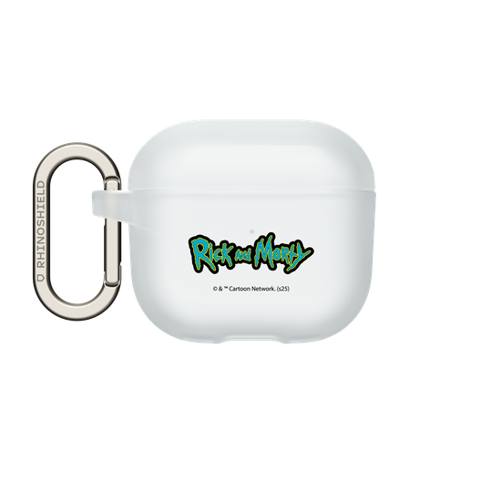 Rick et Morty Logo