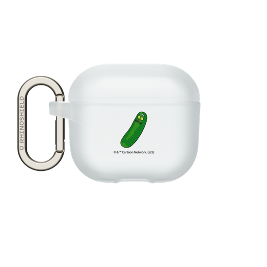 Pickle Rick