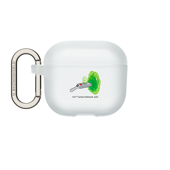Portal Gun