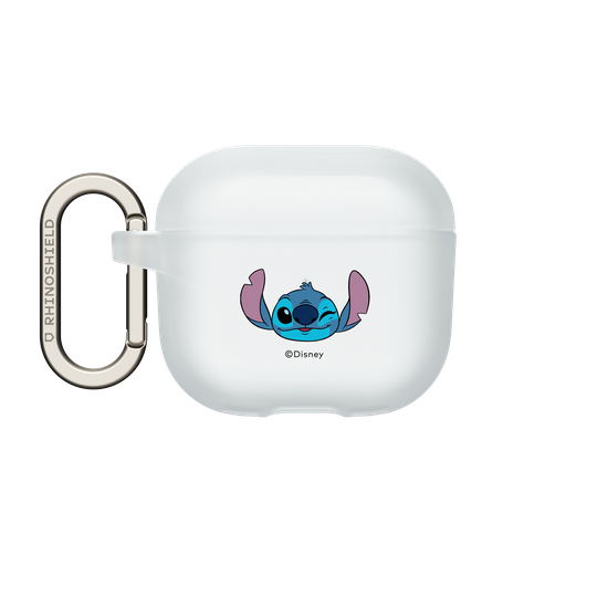 Stitch - Clin d'oeil