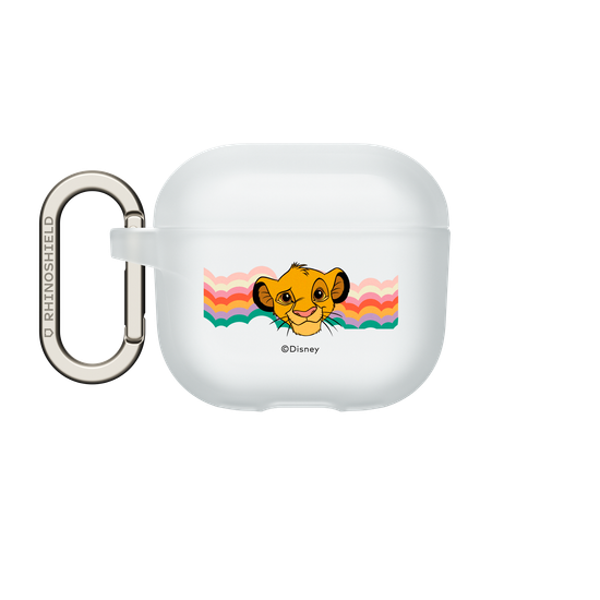 Le Roi lion - Simba