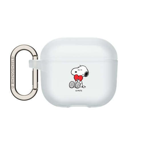 Love Snoopy