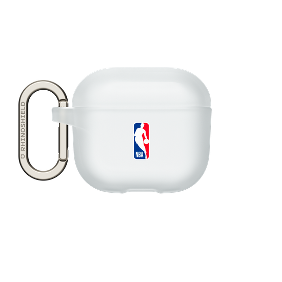 Logo-NBA Logoman - Small