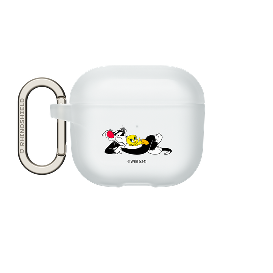 Tweety & Sylvester