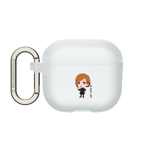 Chibi Exorciste - Nobara Kugisaki