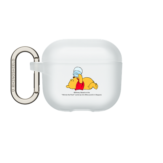 Winnie L'Ourson