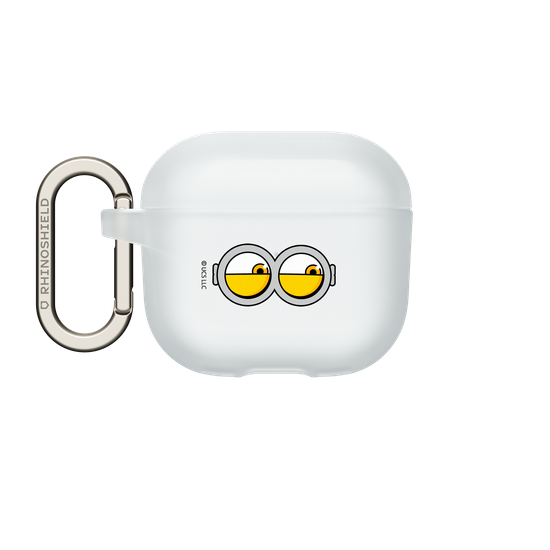 Minions - Lunettes