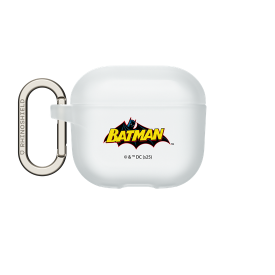 Batman Retro Logo