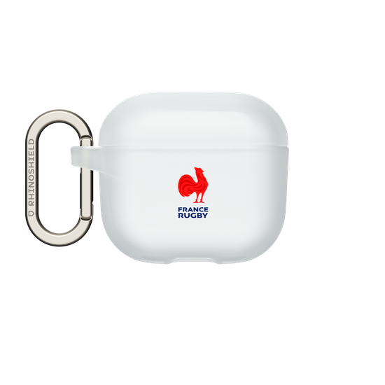 Logo France Rugby