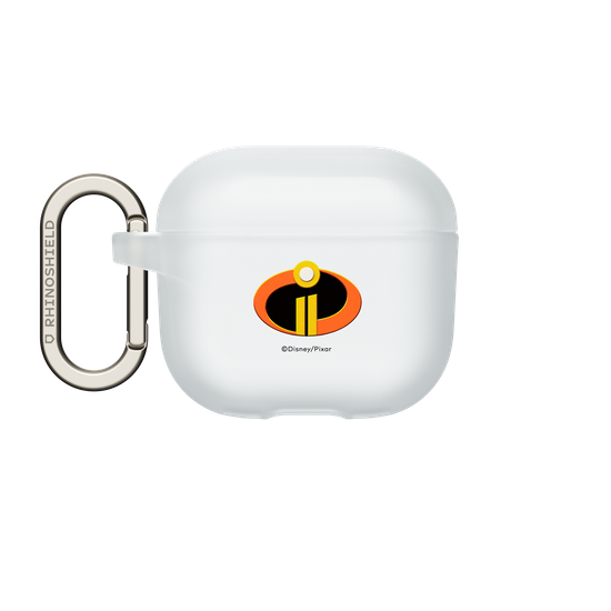 Les Indestructibles - Logo