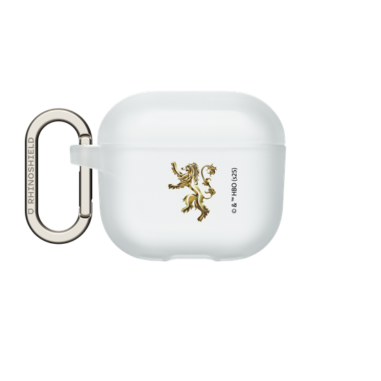 Maison Lannister - Blason
