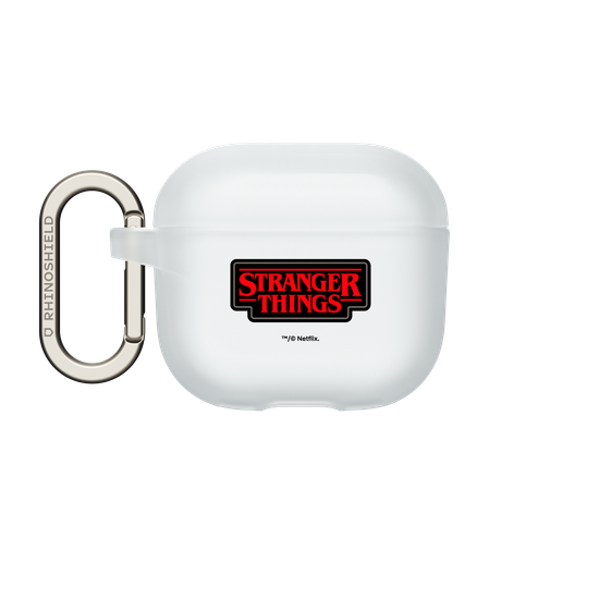 Logo Klassisch - Sticker-Stil