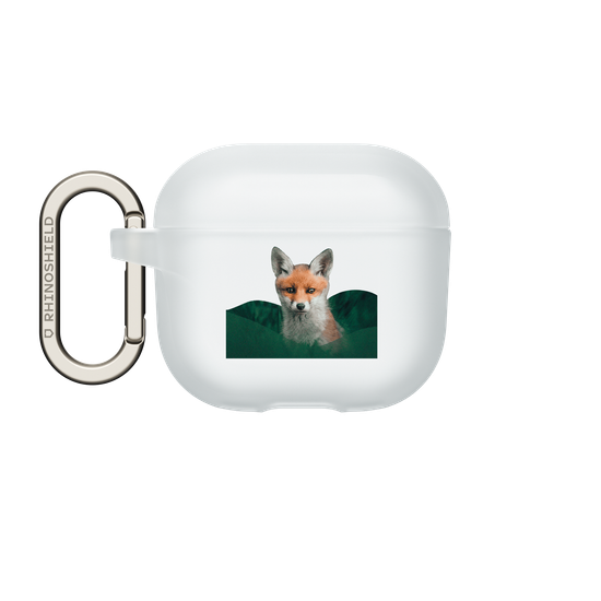 狐狸