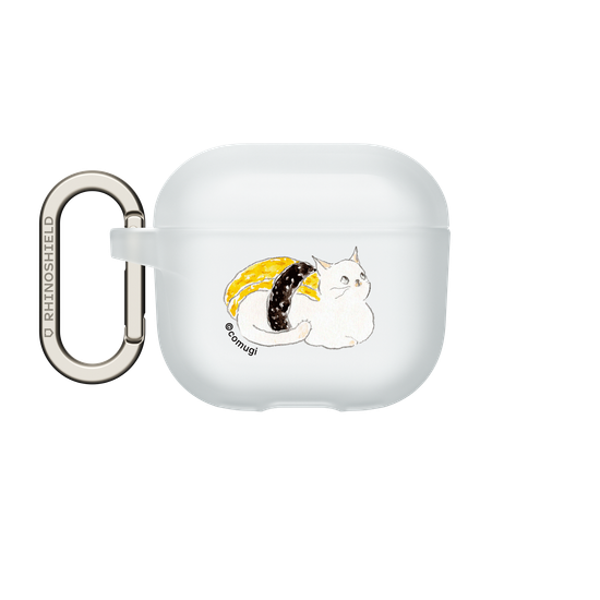 Sushi Cat