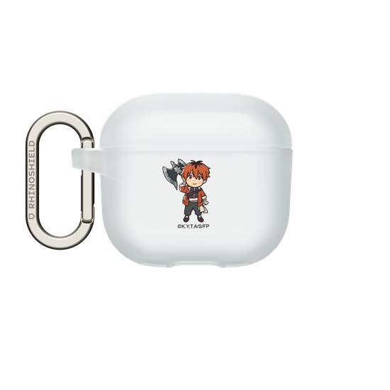 Stark (Chibi)