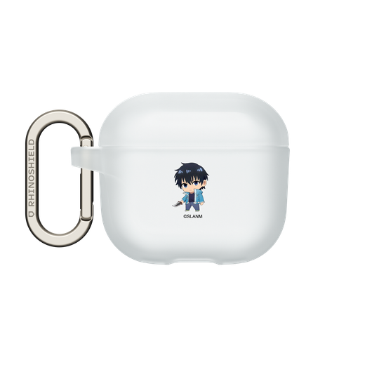 Sung Jinwoo: Chibi