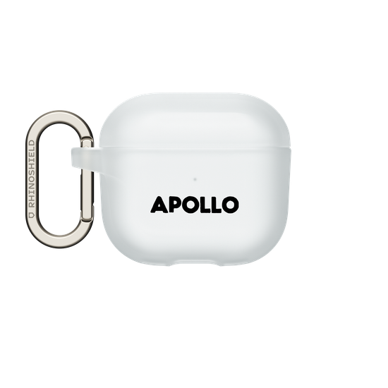 Apollo Flight Plan