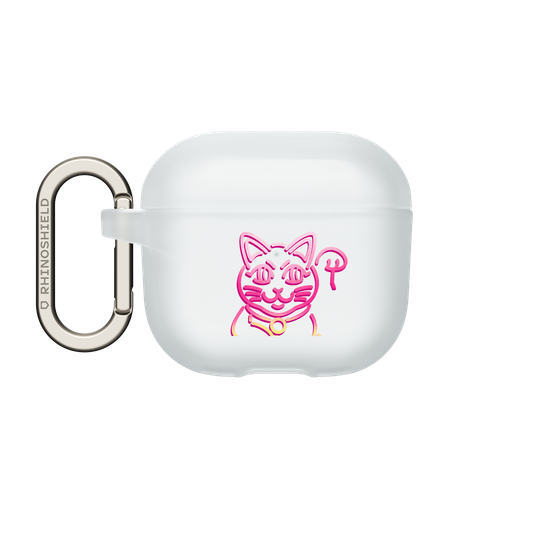 Cat Neon
