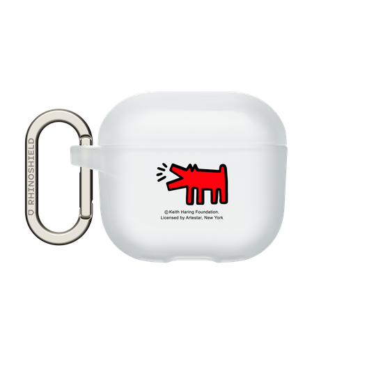 Barking Dog