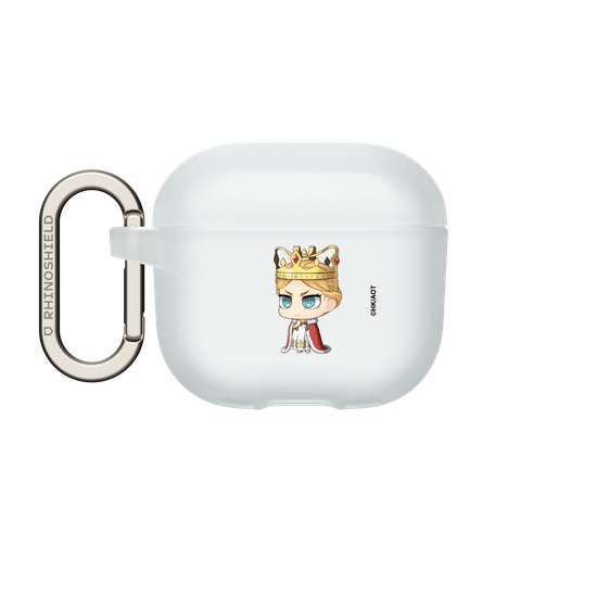 Queen Historia - Chibi