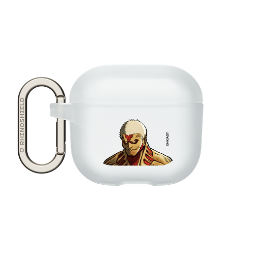 Armored Titan