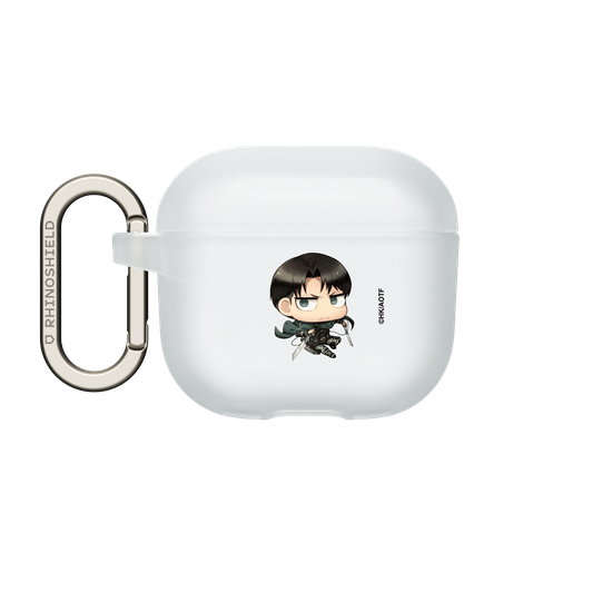 Levi - Chibi