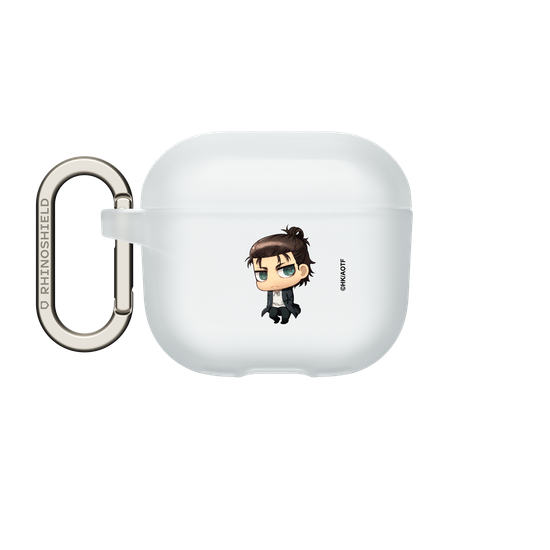 Eren - Chibi