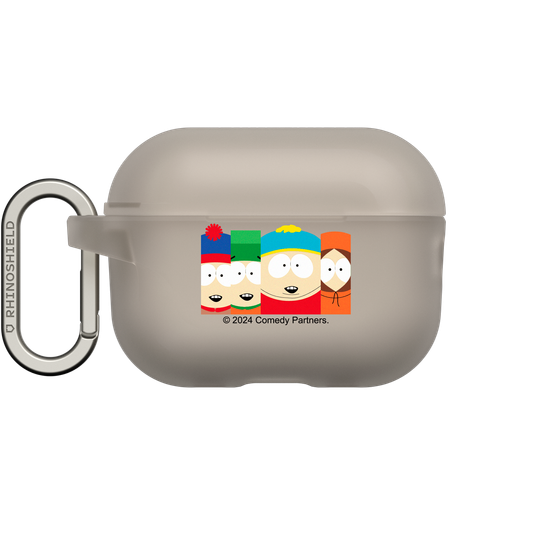 South Park - Los chicos 2