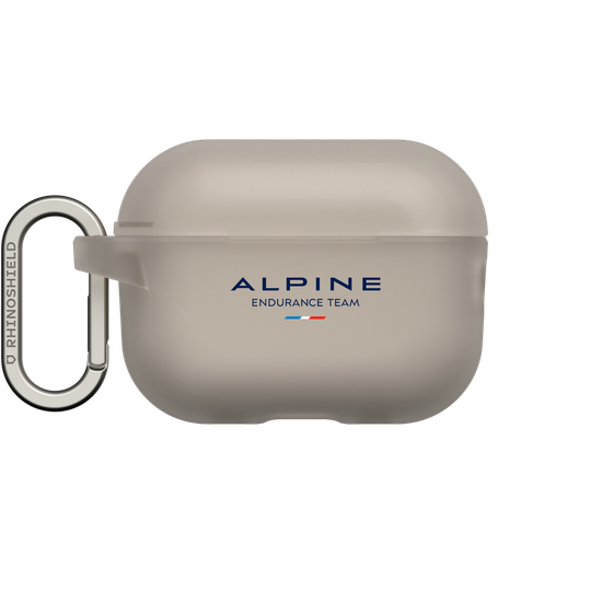 Alpine endurance Team