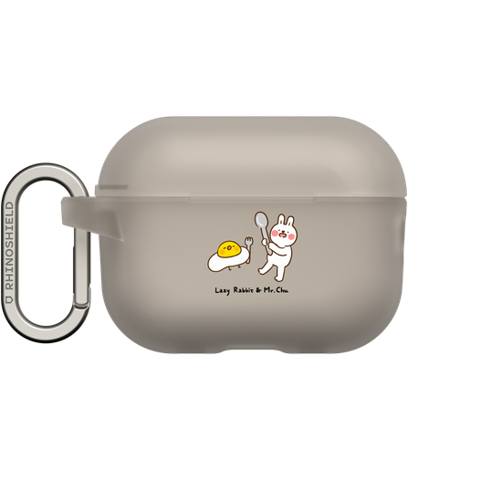 Sunny side egg