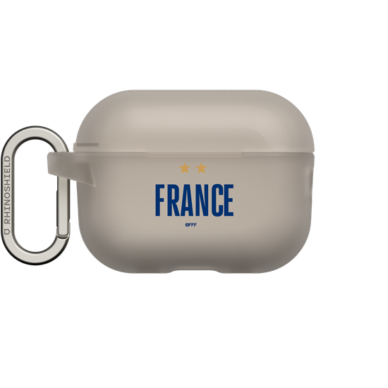 Logo - Francia