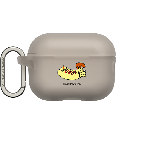 Odie perrito caliente