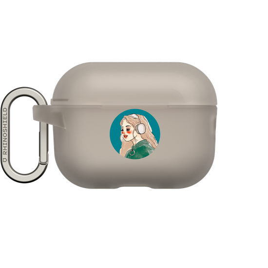 Music girl