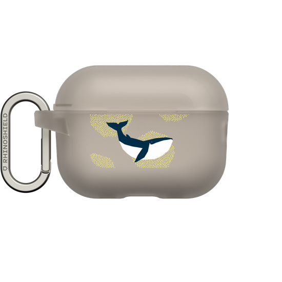 Ocean WAWA - Whale