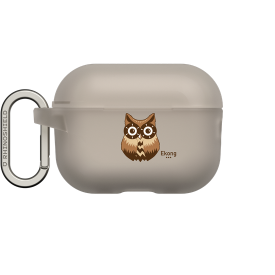 Aboriginal Owl