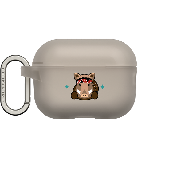 Wild boar