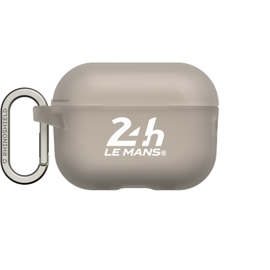 24H - Logo Blanco