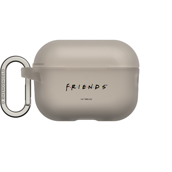 Friends Logo