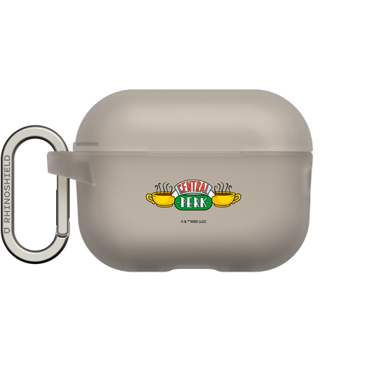 Central Perk Logo